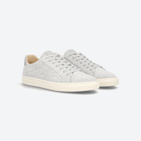Men's grey sneakers