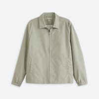 Stitch Fix men's light grey jacket
