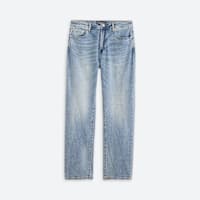 Stitch Fix men's light wash blue jeans