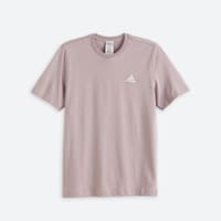 Stitch Fix mens light pink short sleeve activewear tee