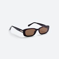 Black sunglasses