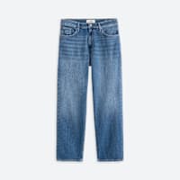 Stitch Fix men's mid wash jeans