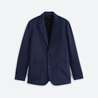 Stitch Fix men's navy blazer