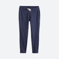 Stitch Fix men's navy drawstring lounge pants
