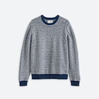 Stitch Fix men's marled crewneck sweater