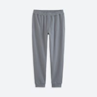 Men's grey lounge pants