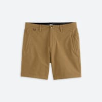 Men's brown shorts