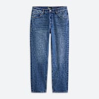 Stitch Fix men's mid wash jeans