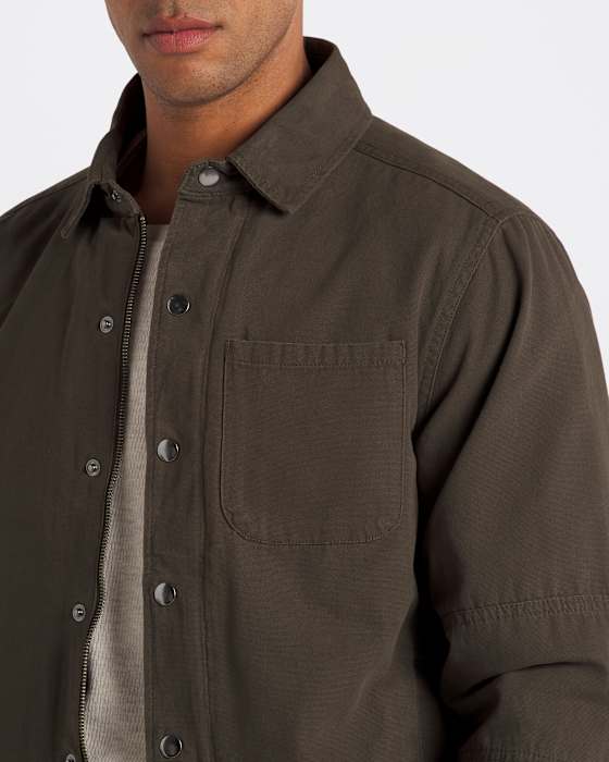 Arlo Work Jacket