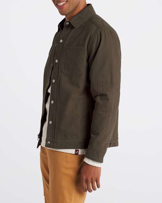 Arlo Work Jacket