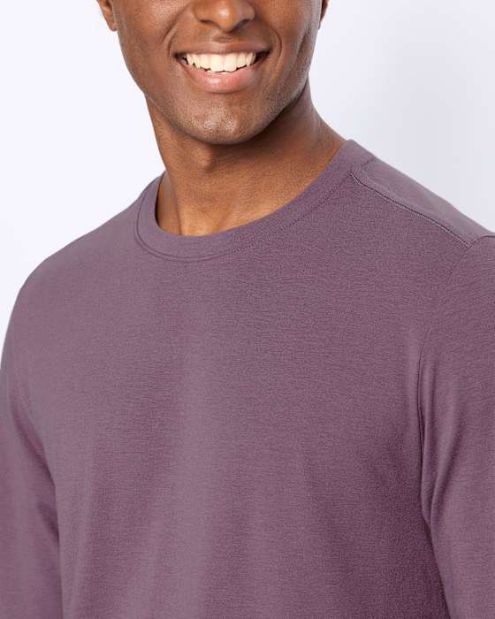 ORIGIN LONG SLEEVE TEE