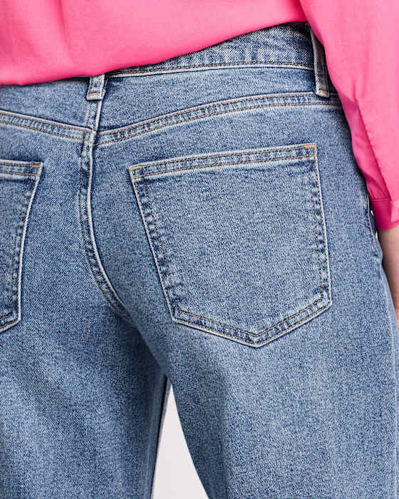 Wide Jean