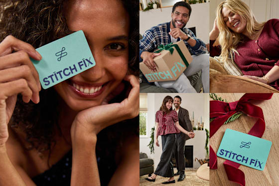 Gift for them, gift for you