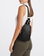 Regina Sling Backpack