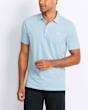 The Heater Performance Golf Polo