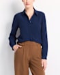 Arienne Airette Button Down Blouse