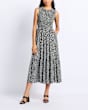 Agatha Midi Dress