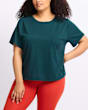 Shelbie Triblend Tee
