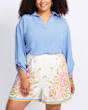 Maddie Collar Blouse