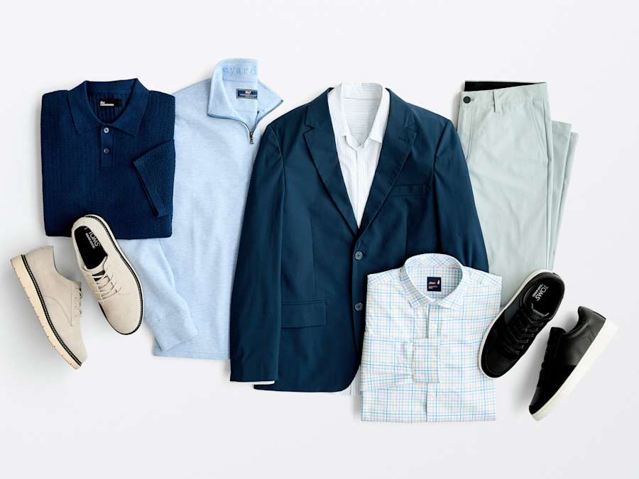 Linen Short