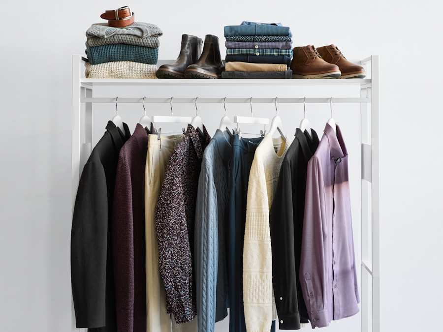 Harrell Textured Short 10.5"