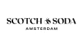 Scotch and Soda Logo