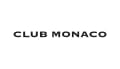 Club Monaco Logo
