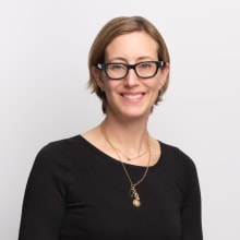 Dana Rasmussen