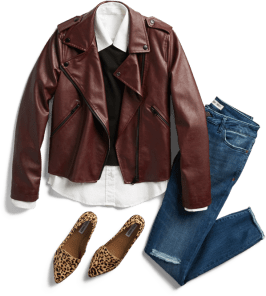 Stitch Fix vs. Competitors: Trunk Club, Wantable, & Le Tote