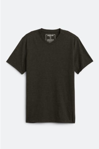 Stitch Fix men’s Mohnton Made dark colored t-shirt.