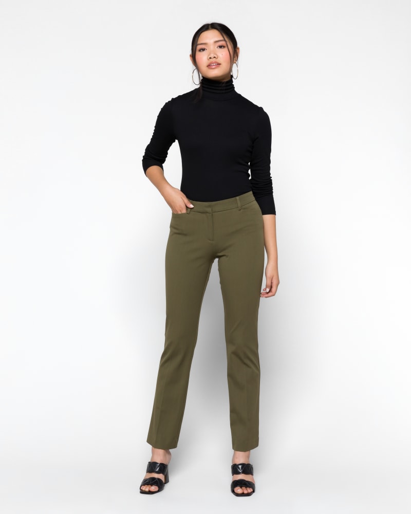 Women's 41 Hawthorn Becca Mid Rise 