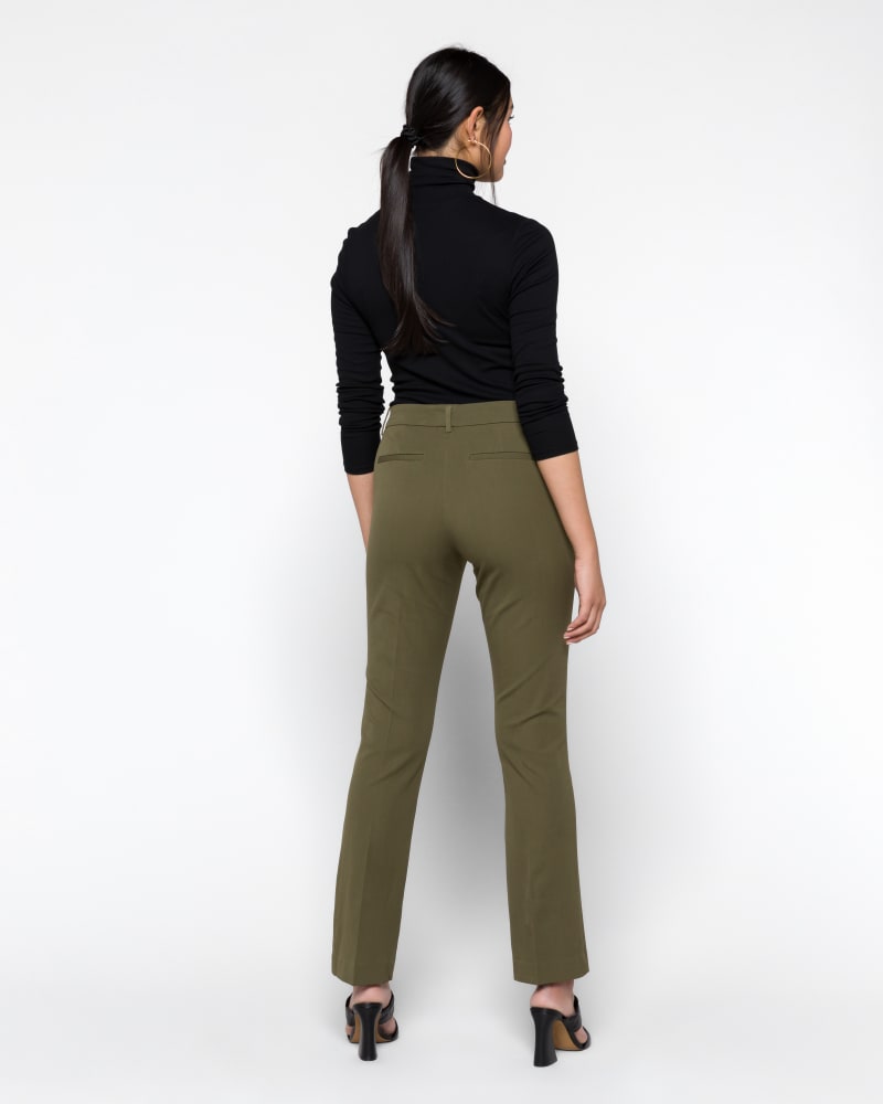 41 Hawthorn Becca Mid Rise Bootcut Pant 