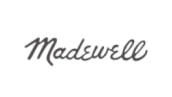 Madewell Logo