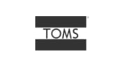 Toms Logo