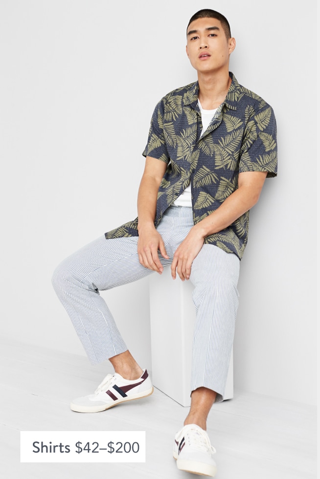 stitch fix hawaiian shirt