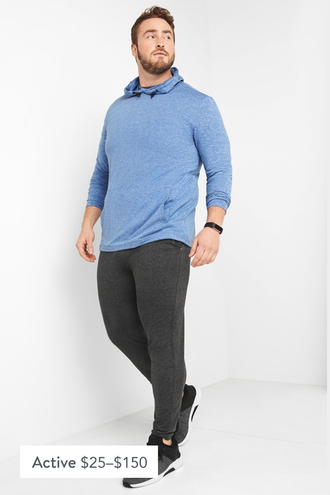 Men's Clothing Personal Styling Stitch Fix