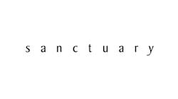 Sanctuary Logo
