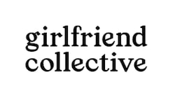 Girlfriend collective Logo