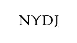 nydj Logo
