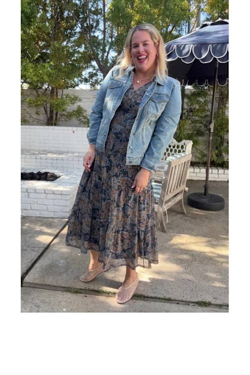Plus Size Personal Styling And Clothing | Stitch Fix